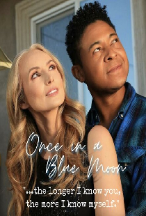 Once in a Blue Moon