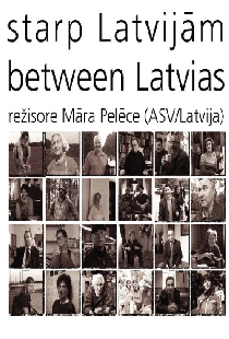 Starp Latvijām