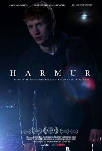 Harmur