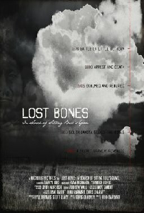 Lost Bones: In Search of Sitting Bull's Grave