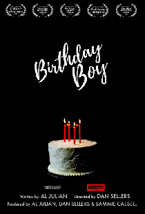 Birthday Boy