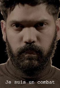 Je suis un combat