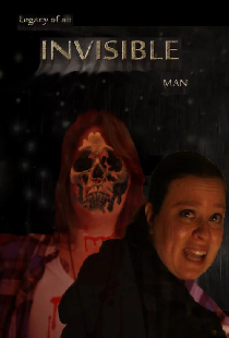 Legacy of an Invisible Man