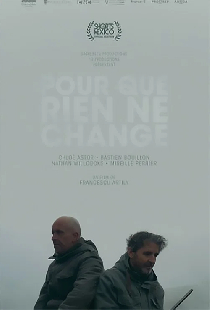 Pour que rien ne change