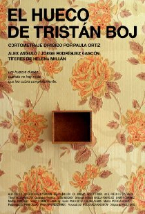 El hueco de Tristán Boj