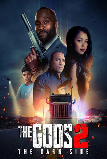 The Gods 2: The Dark Side