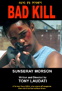 Bad Kill