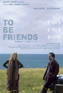 To Be Friends