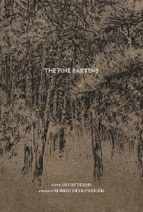 The Pine Barrens