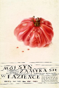 Mój syn zamyka się w łazience