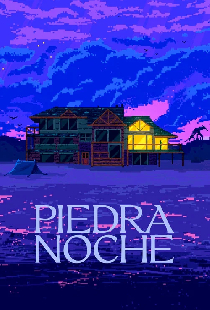 Piedra noche