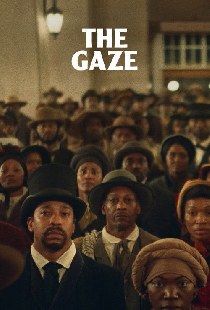 The Gaze