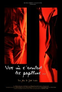 Vers où s'envolent les papillons...