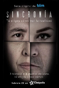 Sincronía