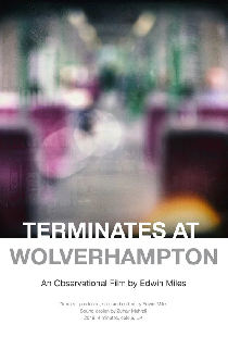 Terminates at Wolverhampton