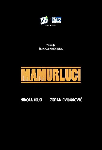 Mamurluci