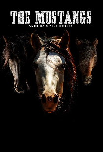 The Mustangs: America's Wild Horses