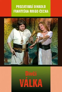 Dívčí válka