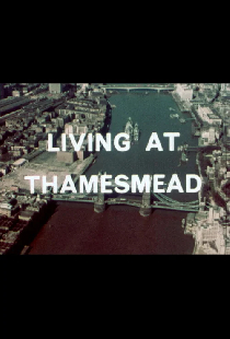 Living at Thamesmead