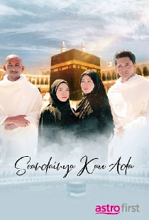 Seandainya Kau Ada
