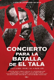 Concierto para la batalla de El Tala