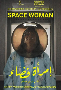 Space Woman