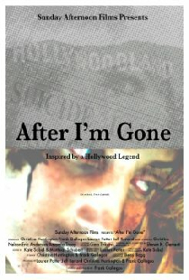 After I'm Gone