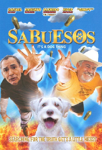 Sabuesos