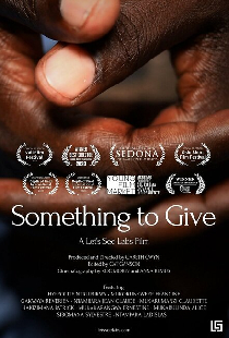 Something to Give