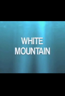 The White Mountain