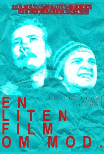 En liten film om mod