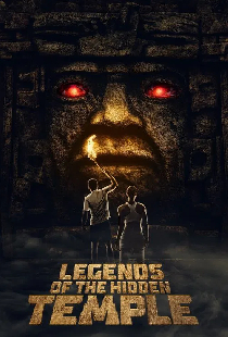 Legends of the Hidden Temple