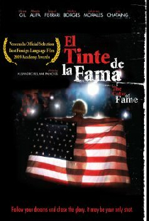 El Tinte de la Fama