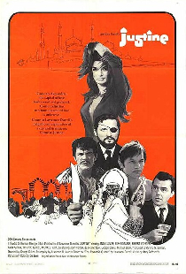 Жюстин
