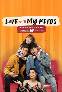 Live With My Ketos