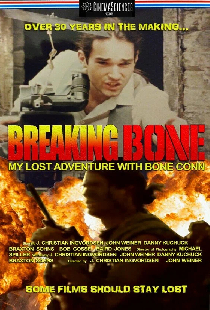 Breaking Bone: My Lost Adventure with Bone Conn