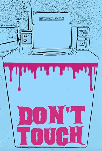 Don't Touch