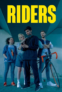 Riders