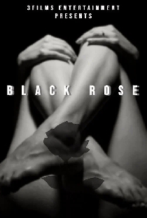 The Black Rose