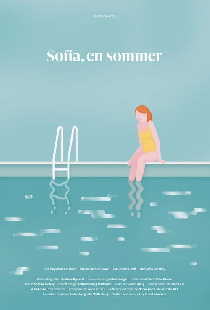 Sofia, en sommer