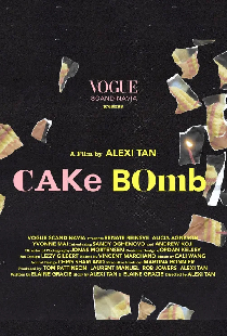 Cake Bomb