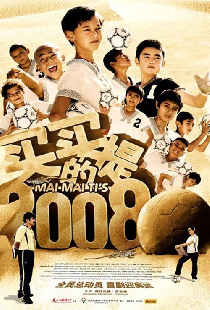 买买提的2008