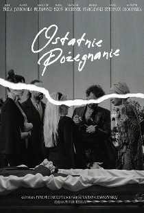 Ostatnie pozegnanie