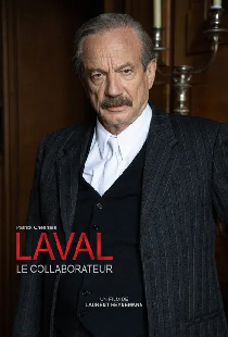 Laval, le collaborateur