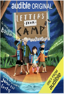 Letters from Camp
