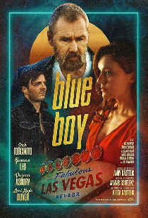 Blue Boy