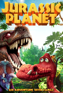 Jurassic Planet
