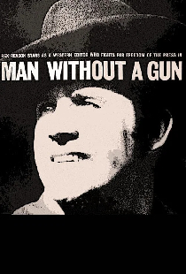 Man Without a Gun