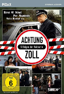 Achtung Zoll