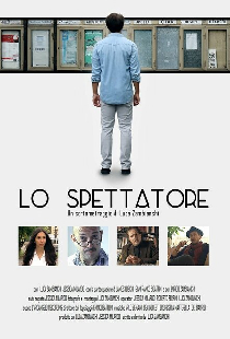 Lo spettatore